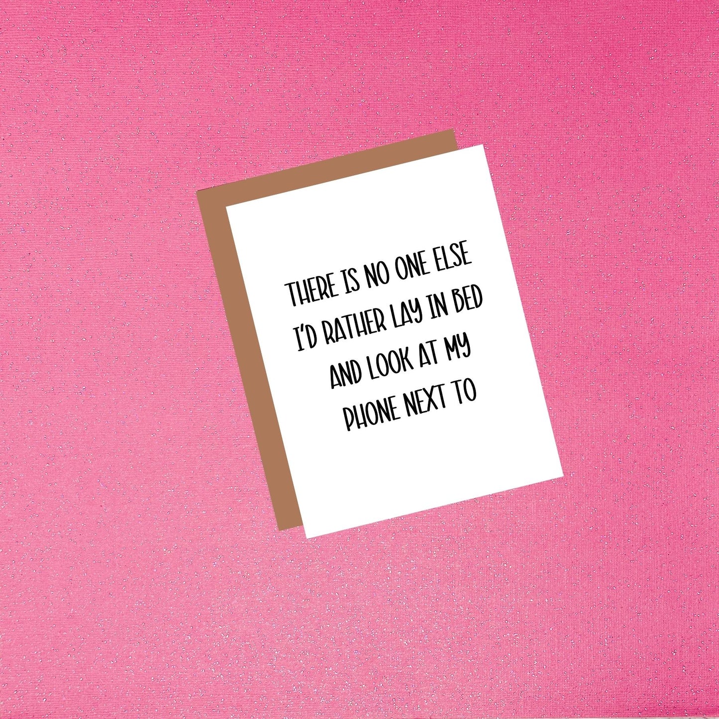 Valentine's Day - You're The Luckiest